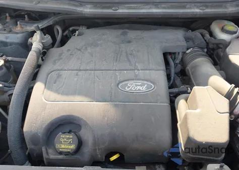 2013 Ford Explorer Xlt from USA, damaged, VIN 1FM5K7D8XDGA09323